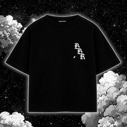 FORGIVE ALWAYS TEE