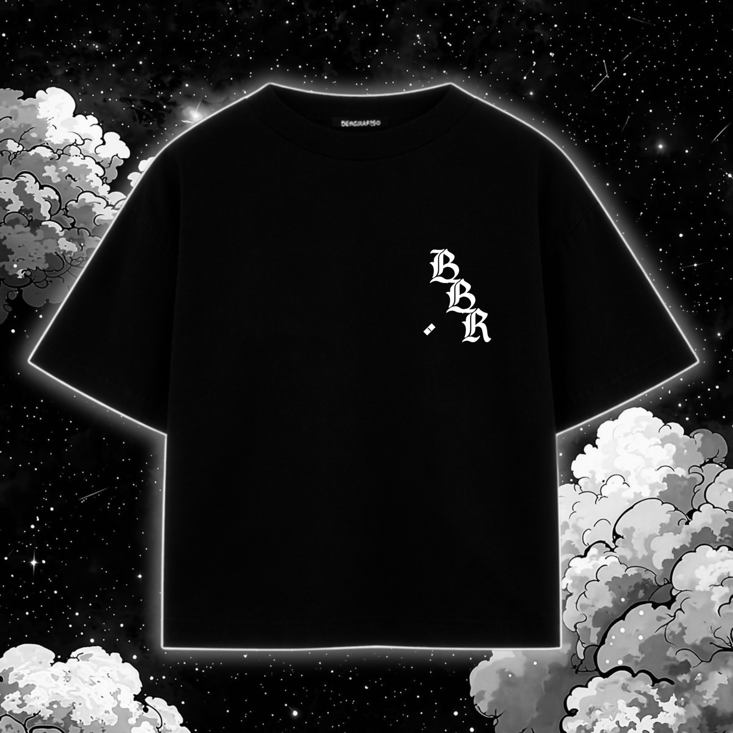 THE WAY TEE