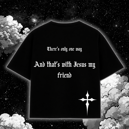 THE WAY TEE
